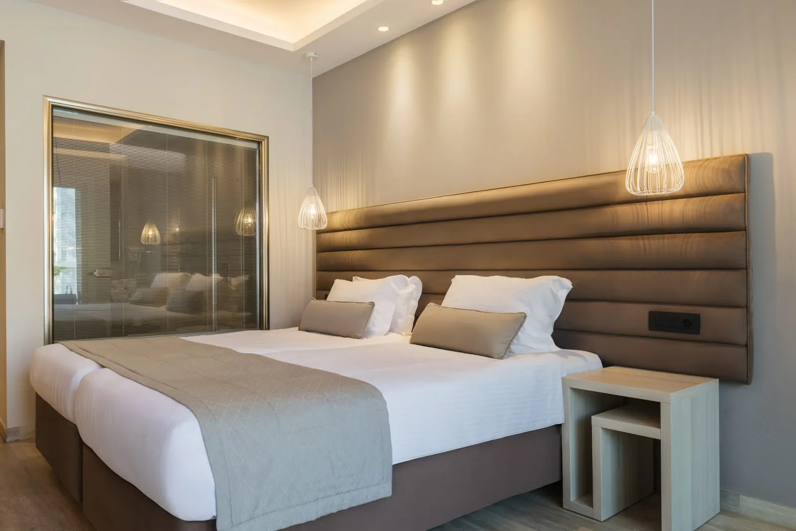 Alexandra Beach Resort & Spa, Planos / Cilivi (Tsilivi), Grčka — Premium Room with Inland View 28 m²
