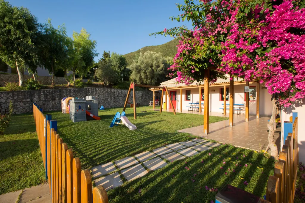 Porto Galini Seaside Resort and Spa Lefkada, Nikiana, Grčka — spa i wellness