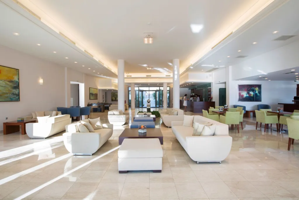 Porto Galini Seaside Resort and Spa Lefkada, Nikiana, Grčka — spa i wellness