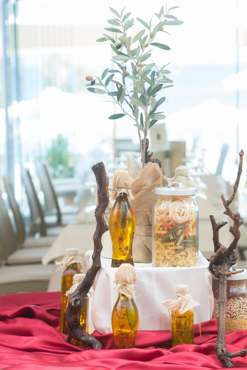Porto Galini Seaside Resort and Spa Lefkada, Nikiana, Grčka — spa i wellness