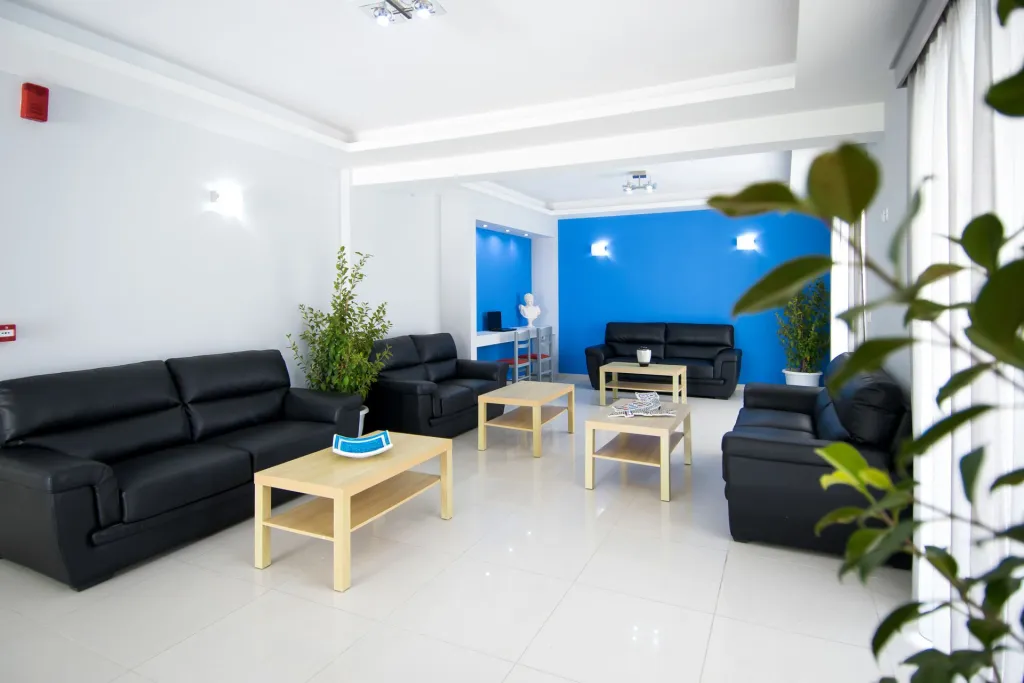 Hera Zakynthos Hotel, Agrilia, Grčka — fotografija 4
