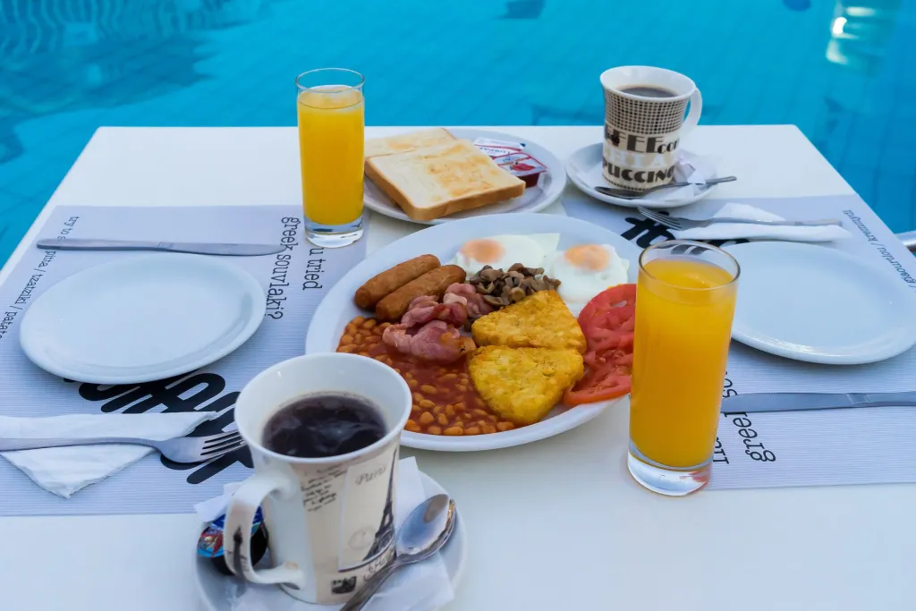 Hera Zakynthos Hotel, Agrilia, Grčka — fotografija 5