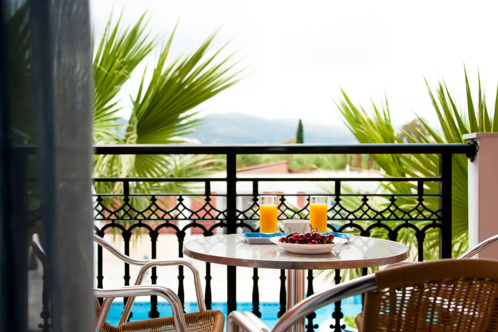 Hera Zakynthos Hotel, Agrilia, Grčka — fotografija 17