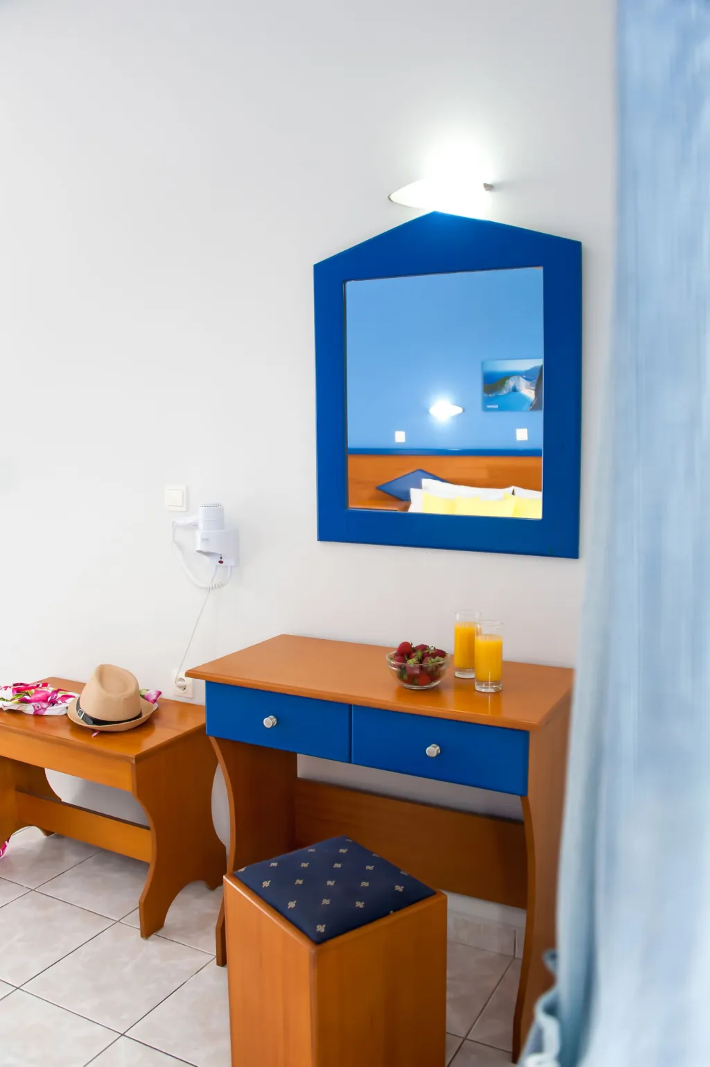 Hera Zakynthos Hotel, Agrilia, Grčka — fotografija 18