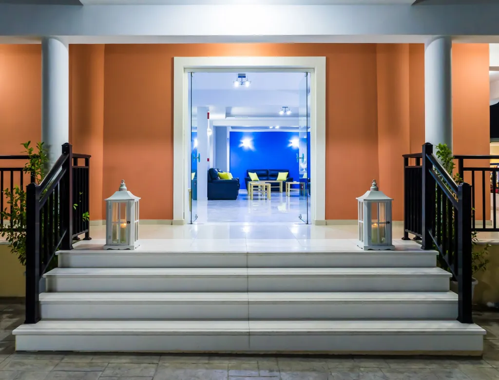 Hera Zakynthos Hotel, Agrilia, Grčka — fotografija 27