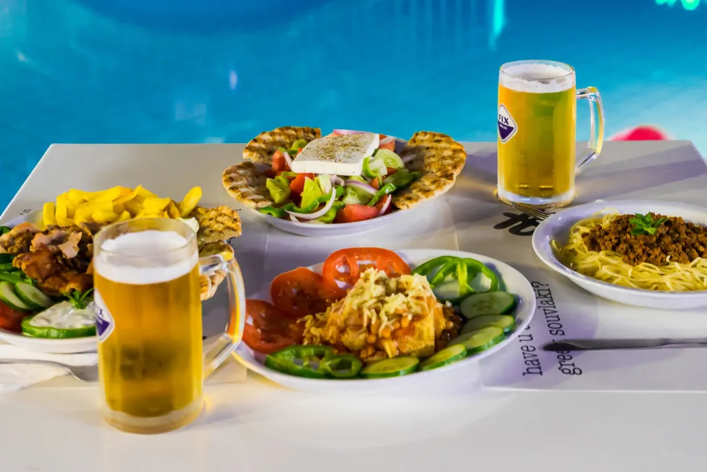Hera Zakynthos Hotel, Agrilia, Grčka — fotografija 31