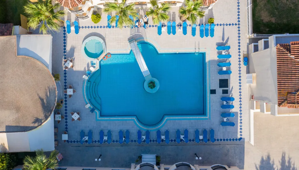 Hera Zakynthos Hotel, Agrilia, Grčka — fotografija 39