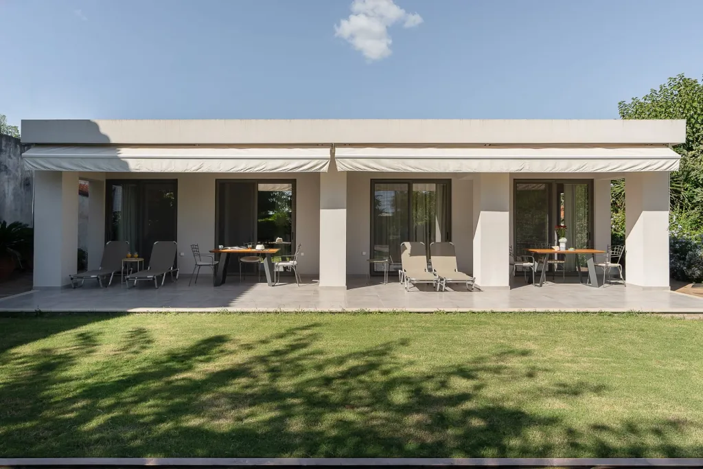 Lemonia Accommodations, Porto Kukla, Grčka — fotografija 2