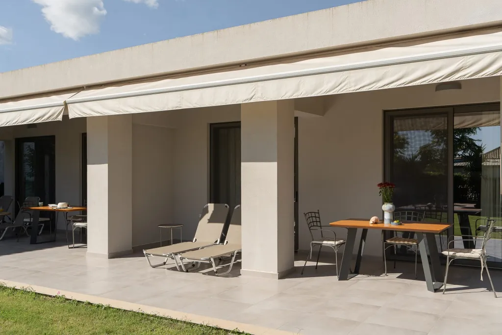 Lemonia Accommodations, Porto Kukla, Grčka — fotografija 3