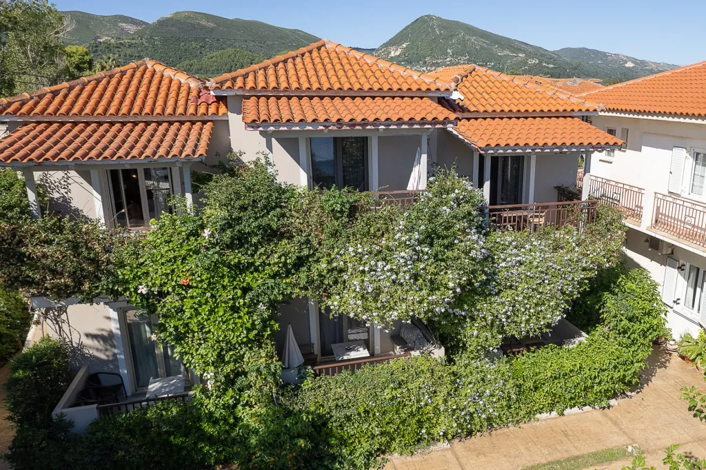 Lemonia Accommodations, Porto Kukla, Grčka — fotografija 5