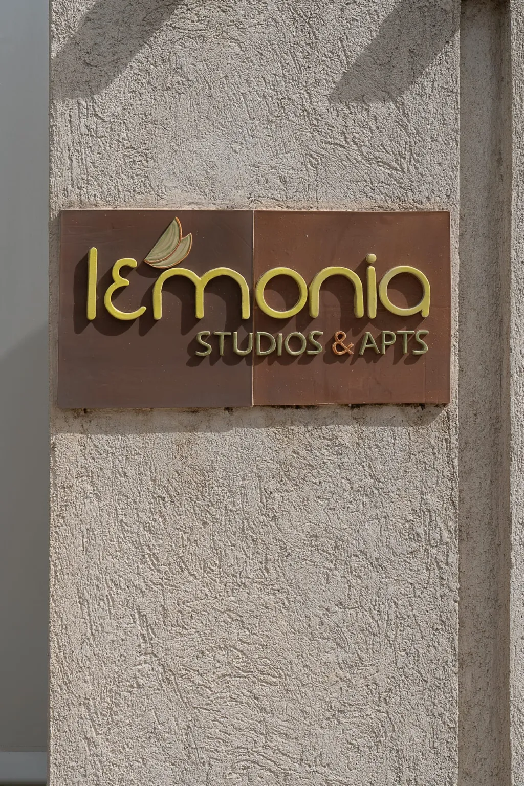 Lemonia Accommodations, Porto Kukla, Grčka — fotografija 7