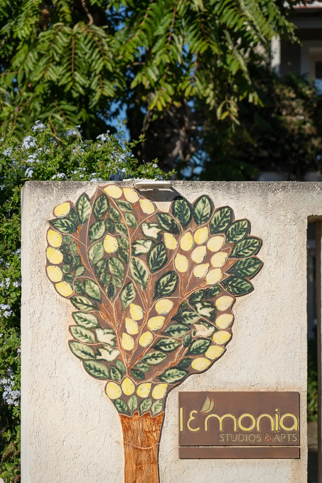 Lemonia Accommodations, Porto Kukla, Grčka — fotografija 11