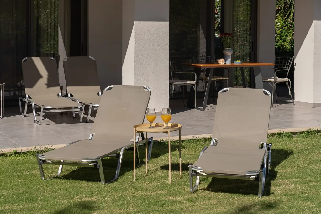 Lemonia Accommodations, Porto Kukla, Grčka — fotografija 15