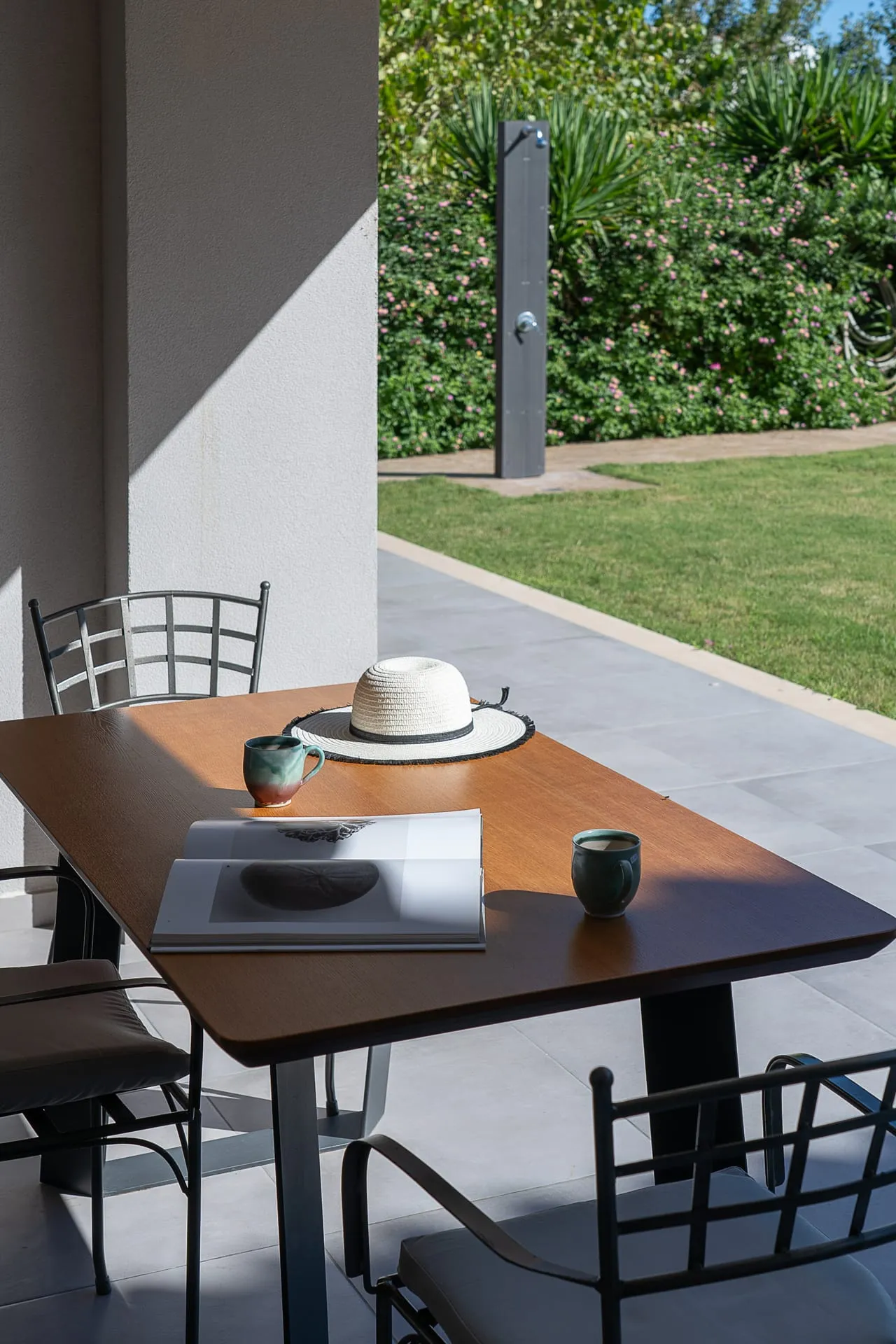 Lemonia Accommodations, Porto Kukla, Grčka — Junior Suite | Garden View [30 m²]