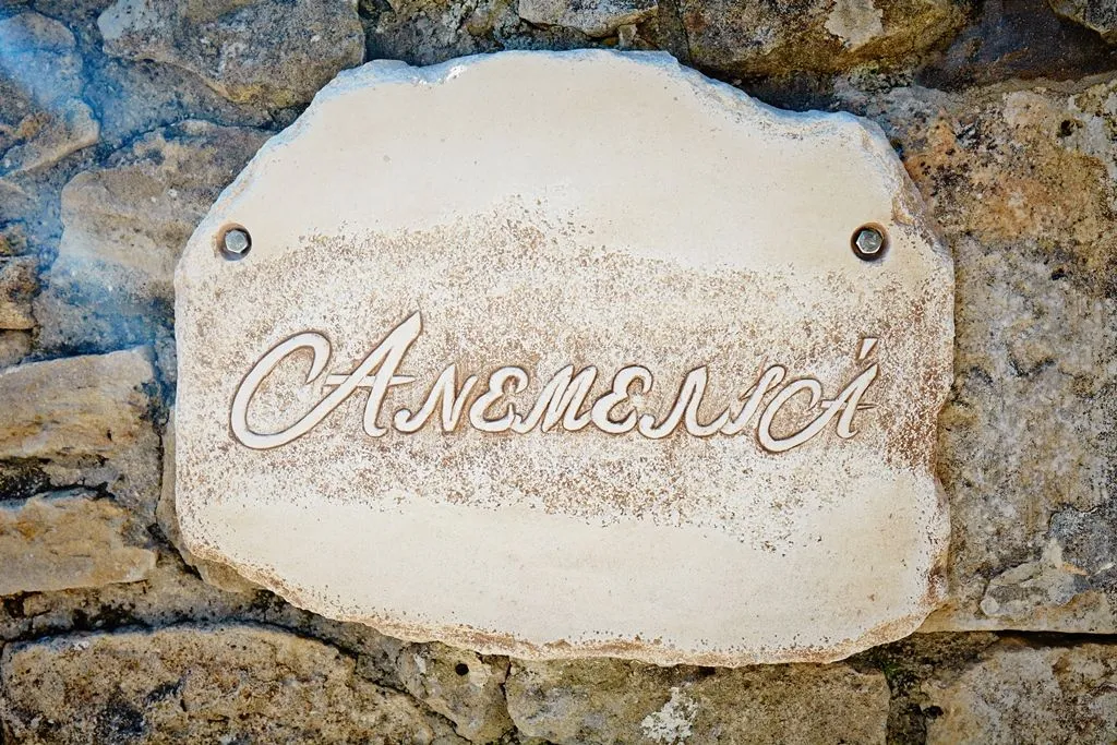 Anemelia Villa Zakynthos, Grčka — fotografija 1