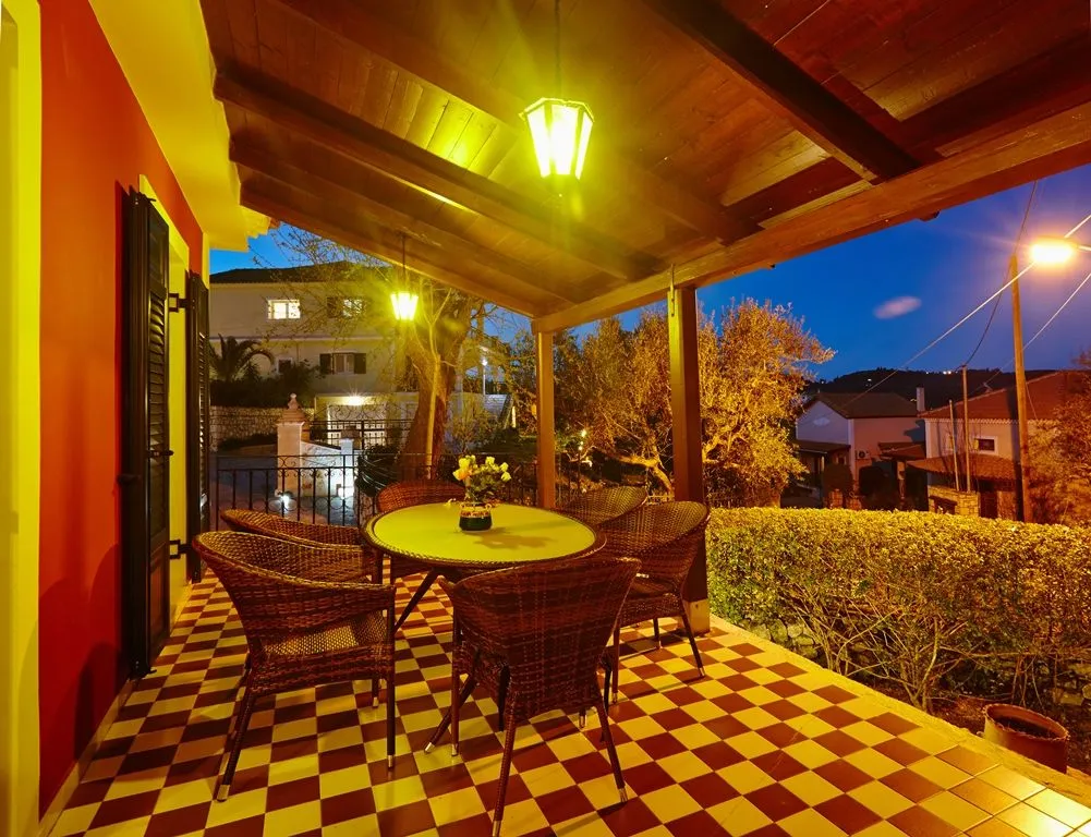 Anemelia Villa Zakynthos, Grčka — fotografija 4