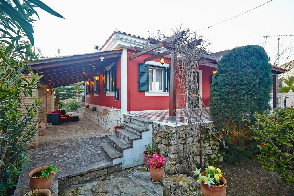 Anemelia Villa Zakynthos, Grčka — fotografija 8