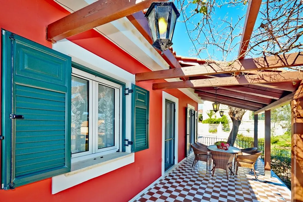 Anemelia Villa Zakynthos, Grčka — fotografija 10