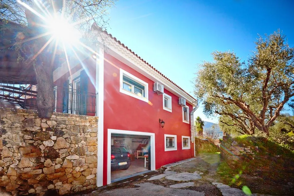 Anemelia Villa Zakynthos, Grčka — fotografija 17