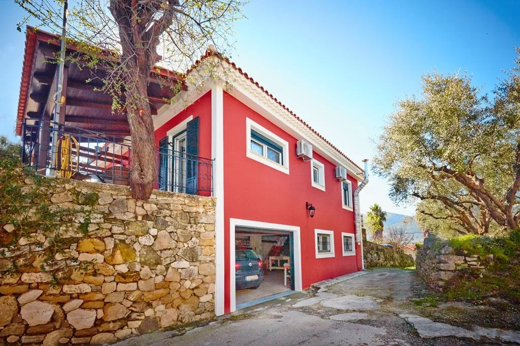 Anemelia Villa Zakynthos, Grčka — fotografija 18