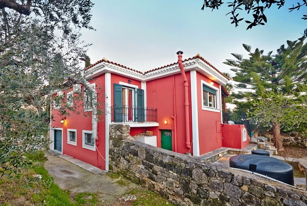 Anemelia Villa Zakynthos, Grčka — fotografija 19
