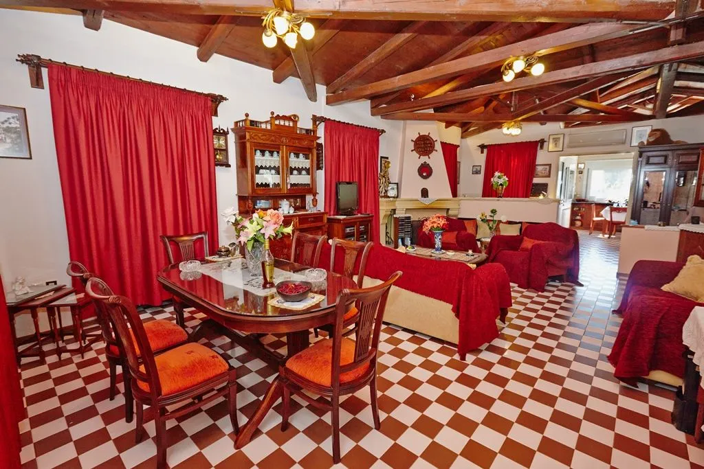 Anemelia Villa Zakynthos, Grčka — fotografija 20