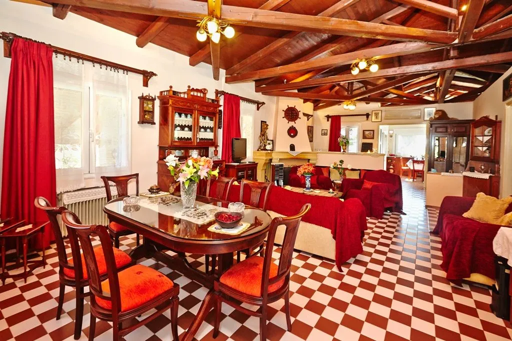 Anemelia Villa Zakynthos, Grčka — fotografija 21
