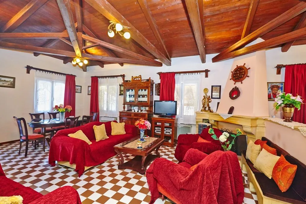 Anemelia Villa Zakynthos, Grčka — fotografija 22