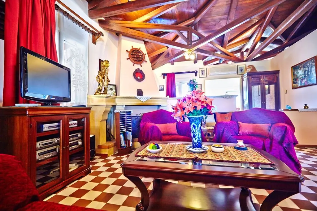 Anemelia Villa Zakynthos, Grčka — fotografija 23