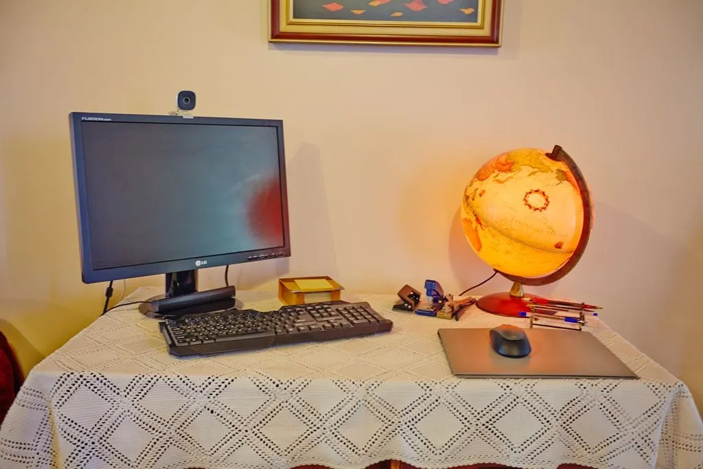 Anemelia Villa Zakynthos, Grčka — fotografija 27