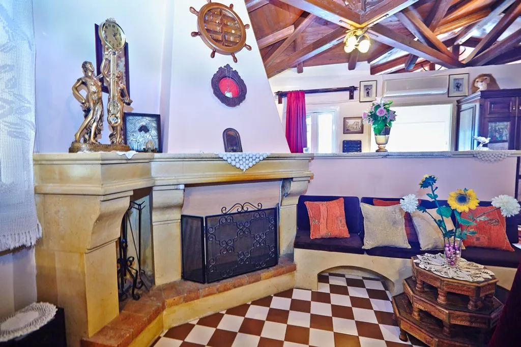 Anemelia Villa Zakynthos, Grčka — fotografija 28