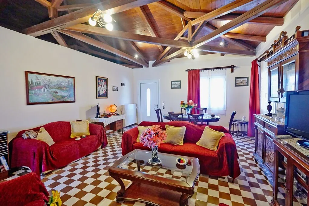 Anemelia Villa Zakynthos, Grčka — fotografija 29