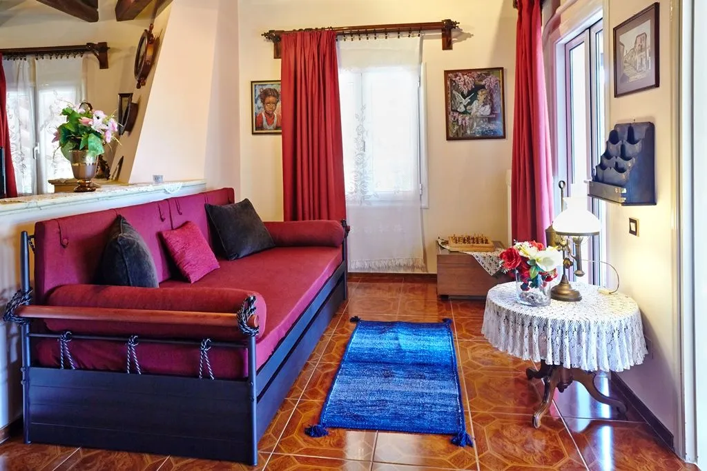 Anemelia Villa Zakynthos, Grčka — fotografija 30