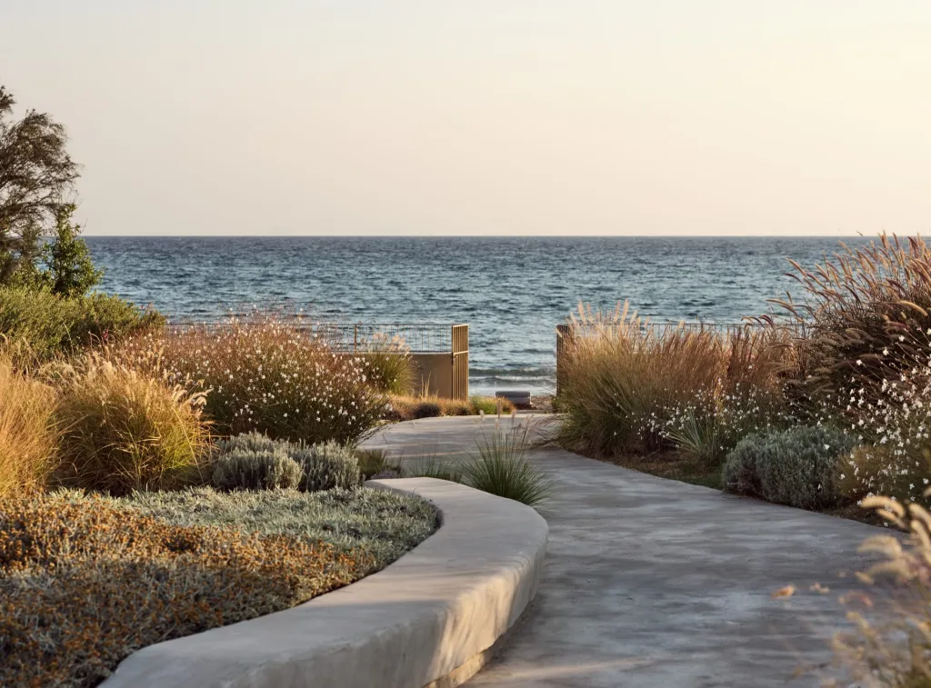 Butterflies Villas & Spa, Tsilivi, Grčka — spa i wellness