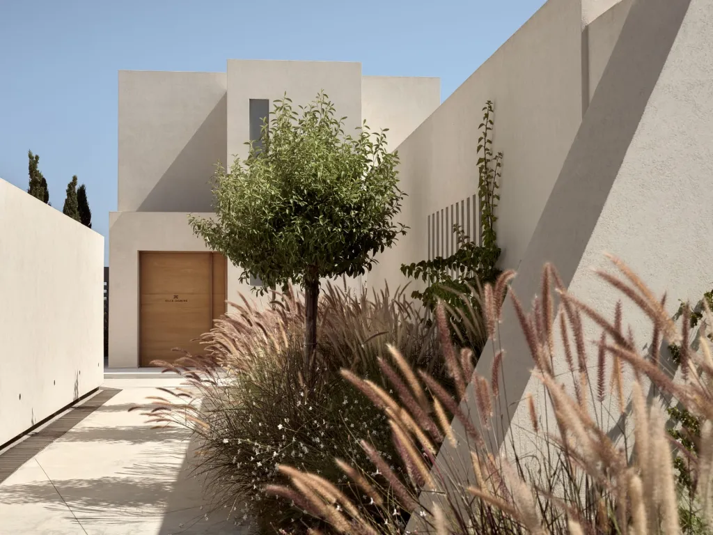 Butterflies Villas & Spa, Tsilivi, Grčka — spa i wellness