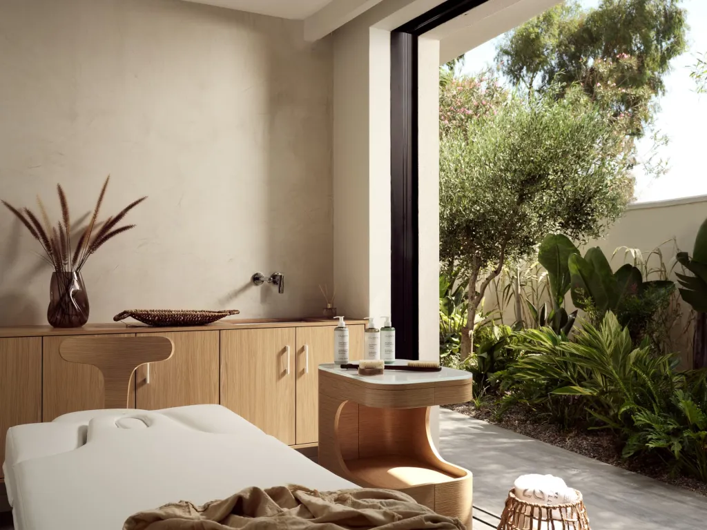 Butterflies Villas & Spa, Tsilivi, Grčka — spa i wellness