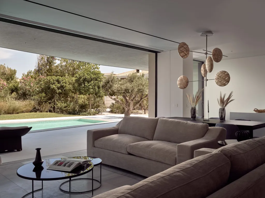 Butterflies Villas & Spa, Tsilivi, Grčka — spa i wellness