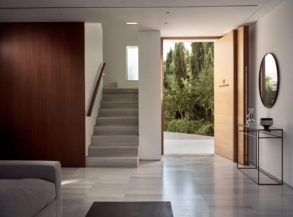 Butterflies Villas & Spa, Tsilivi, Grčka — spa i wellness