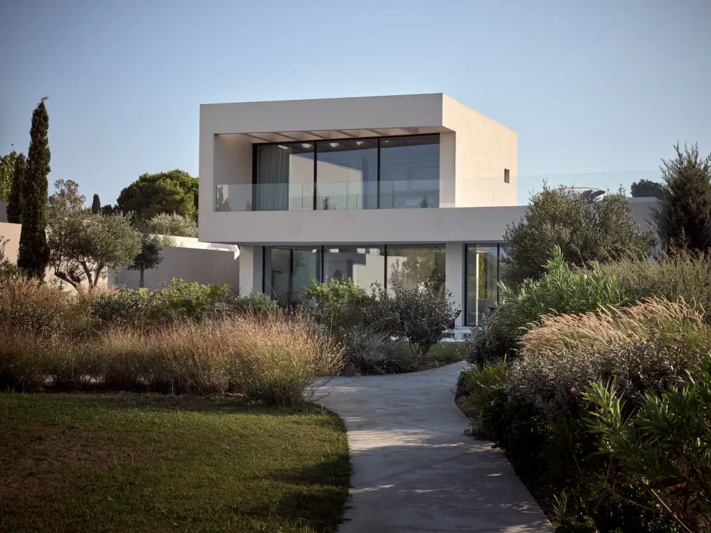 Butterflies Villas & Spa, Tsilivi, Grčka — spa i wellness