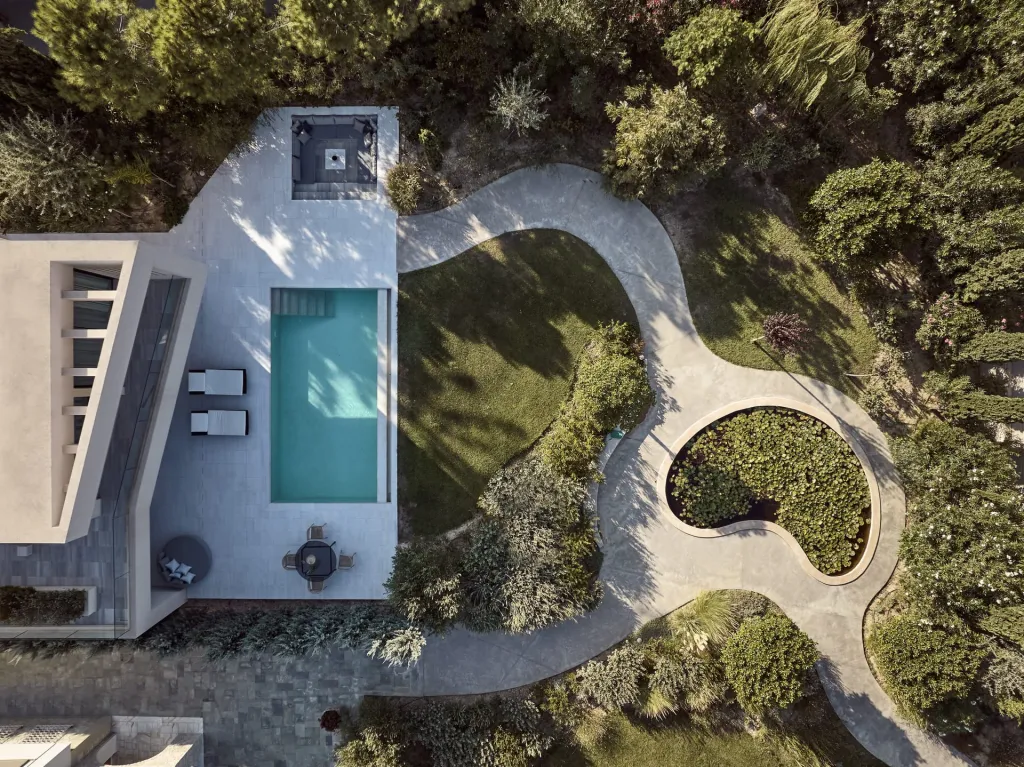 Butterflies Villas & Spa, Tsilivi, Grčka — spa i wellness