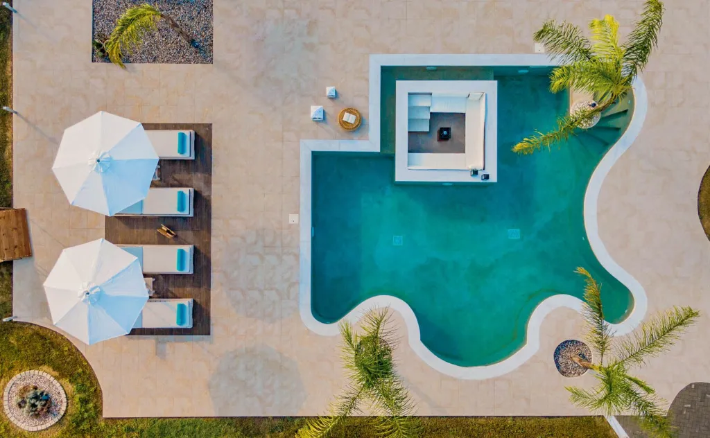 Villa Shangri-La Zakynthos, Vares, Grčka — fotografija 1