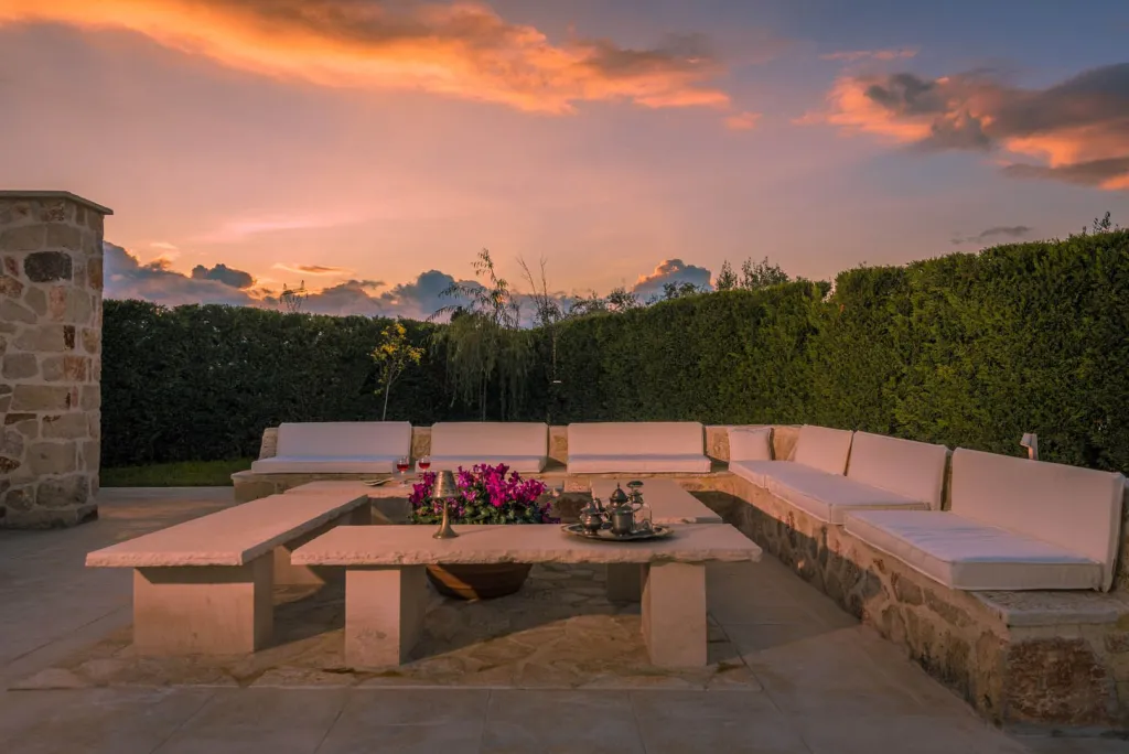 Villa Shangri-La Zakynthos, Vares, Grčka — fotografija 5