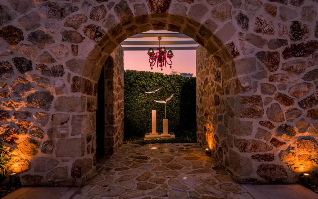 Villa Shangri-La Zakynthos, Vares, Grčka — fotografija 6