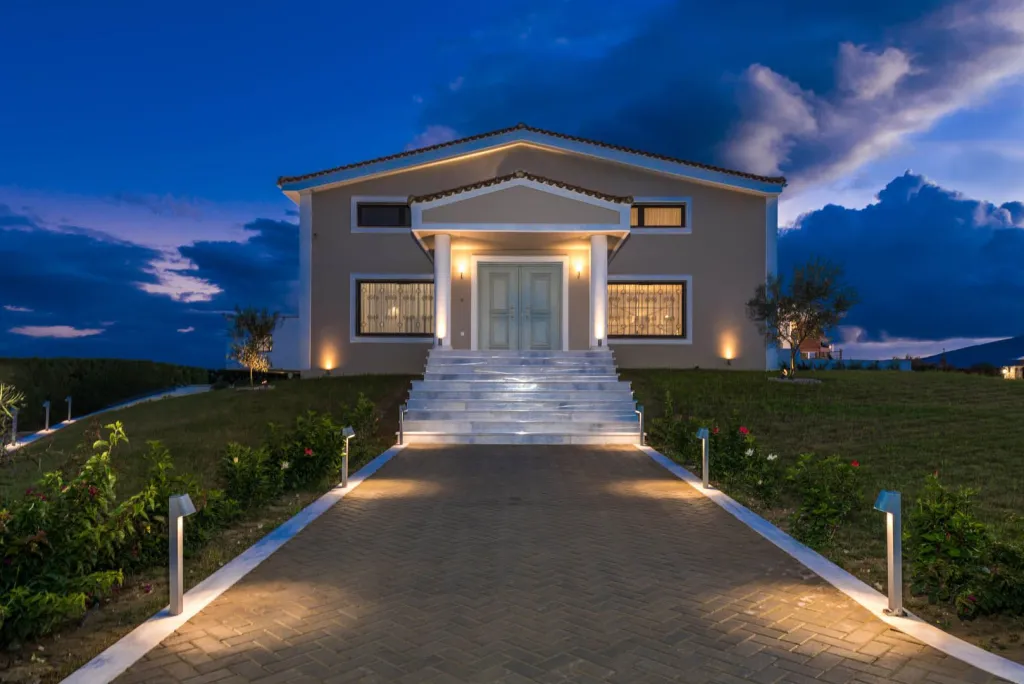 Villa Shangri-La Zakynthos, Vares, Grčka — fotografija 7