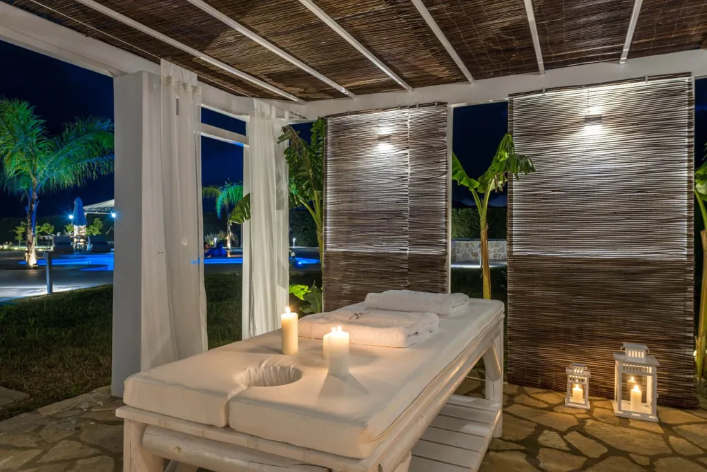 Villa Shangri-La Zakynthos, Vares, Grčka — fotografija 9