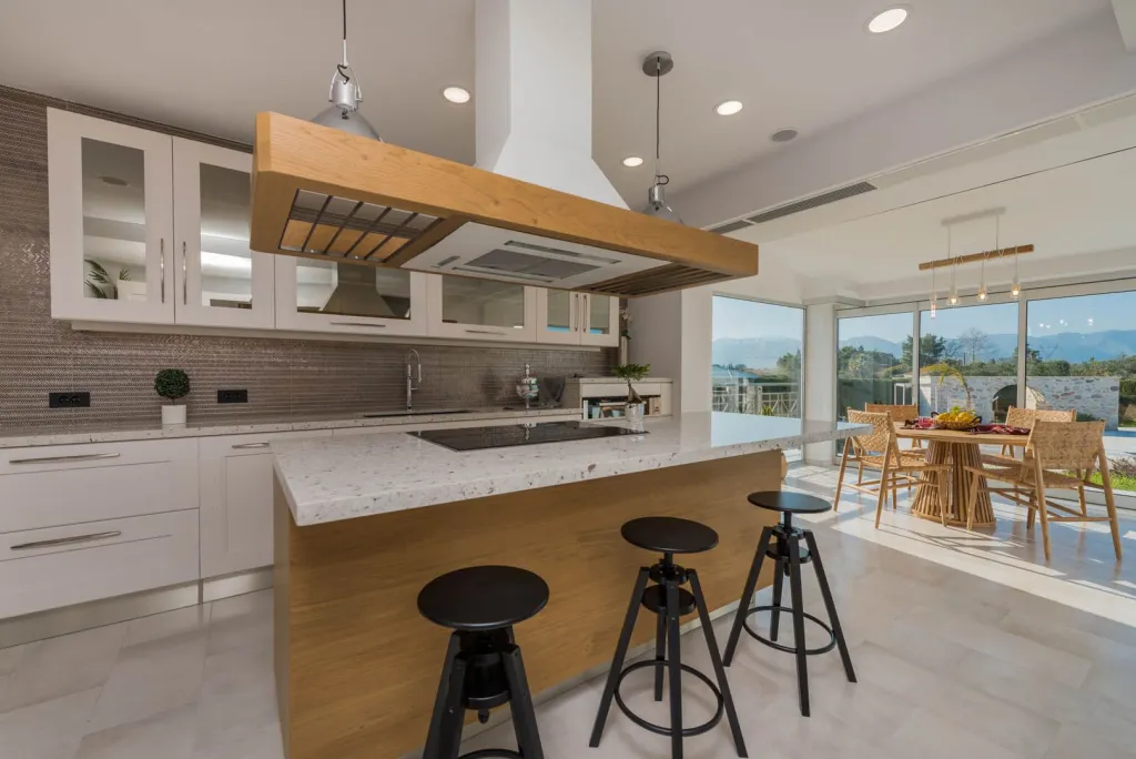 Villa Shangri-La Zakynthos, Vares, Grčka — fotografija 17