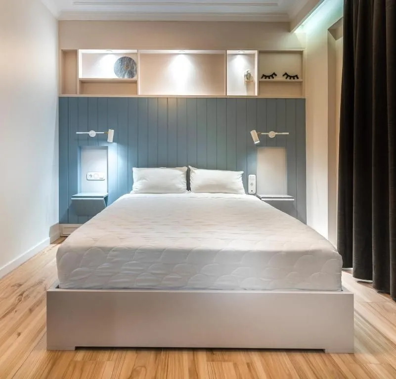 Allure Central Boutique Hotel, Grčka — fotografija 2