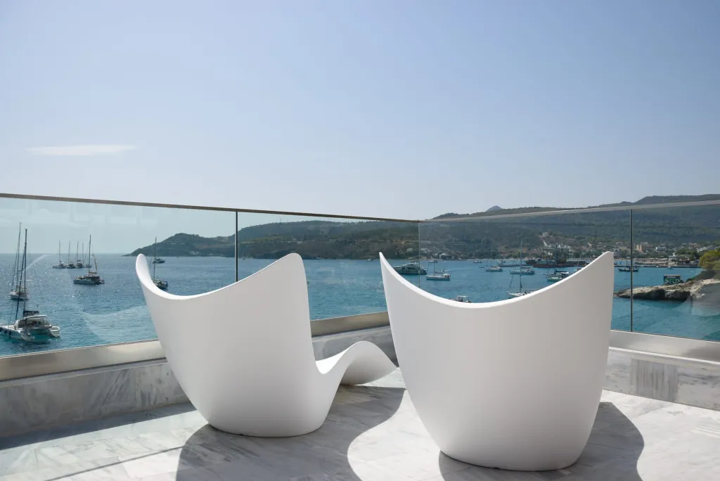 Apollo Resort, Agija Marina, Grčka — fotografija 7