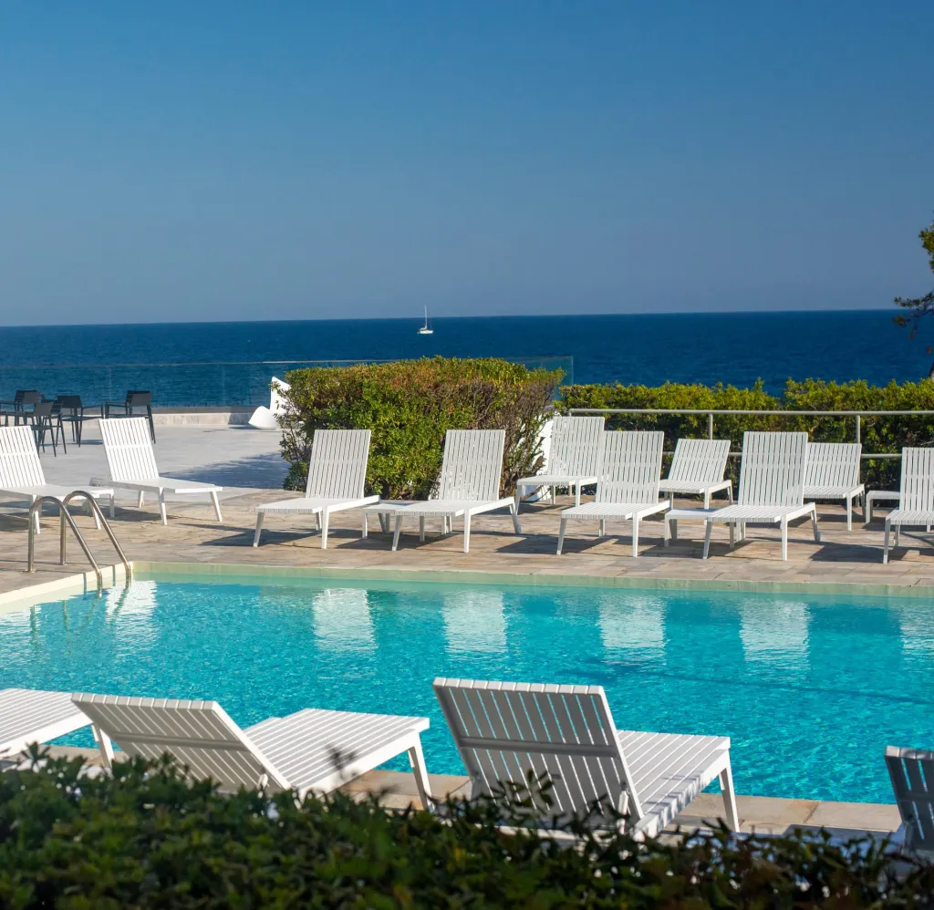 Apollo Resort, Agija Marina, Grčka — fotografija 8