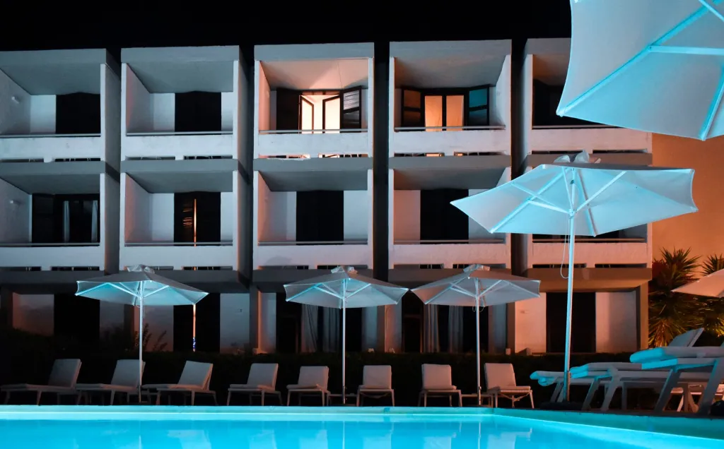 Apollo Resort, Agija Marina, Grčka — fotografija 9